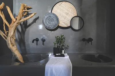 Santolia Art Suites Santorini