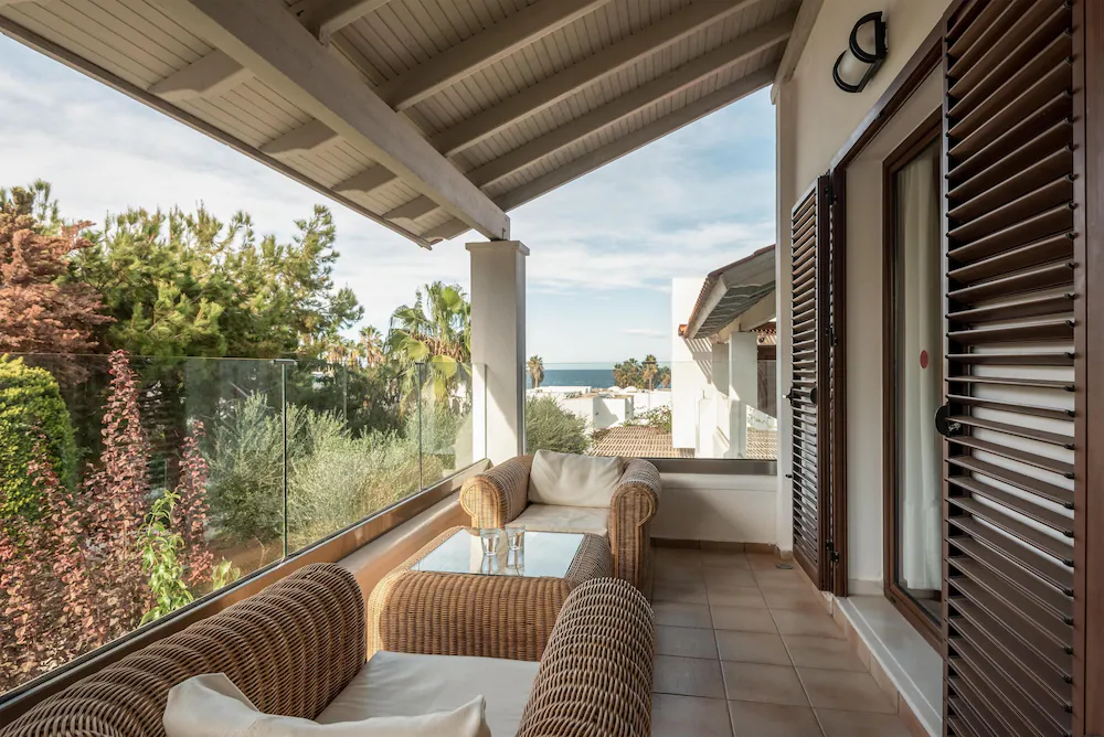 Annabelle Beach Resort