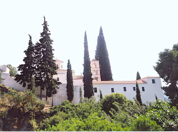 Panorama Apartments