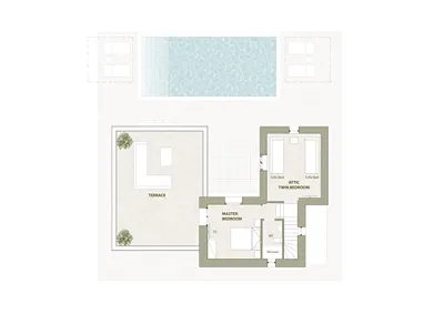 Ionian Trilogy Luxury Villas Kefalonia