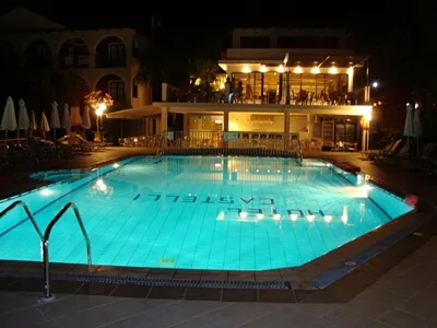 Castelli Hotel Zante