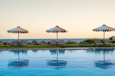 Aquila Rithymna Beach
