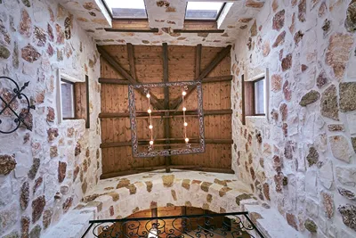 Palazzo di P