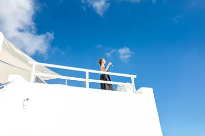 Asma Suites Santorini