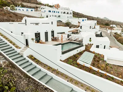 Venus Sunrise Suites & Villas