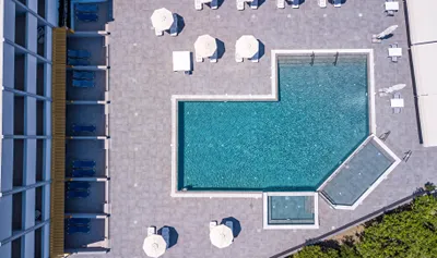 Tsampika Hotel Faliraki