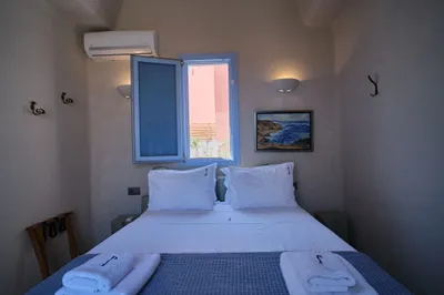 Pink Freud Villas