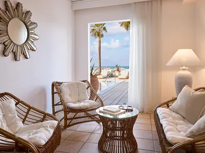 GRECOTEL PLAZA BEACH HOUSE Grecotel Hotels & Resorts