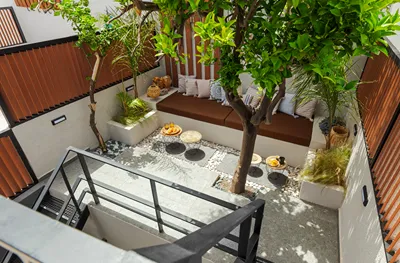 Chrysma Urban Living
