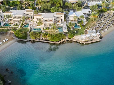 Corfu Imperial, A Grecotel Resort to Live