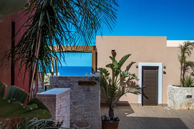 Esperides Resort Crete, The Authentic Experience