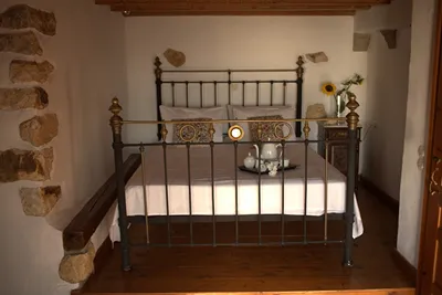Eirini Luxury Hotel Villas