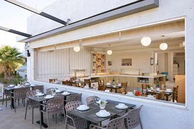 Oasis Hotel Scaleta Rethymno