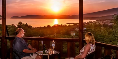 Kallisti Apart Hotel