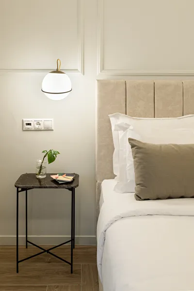 ASTIKON Xenofontos Suites