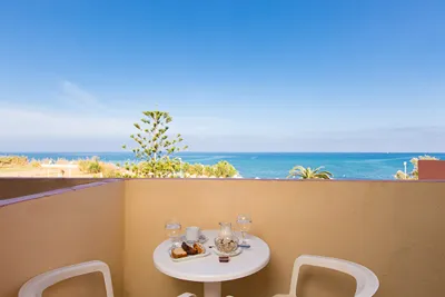 Corali Beach Rethymno