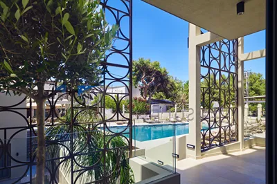 Inea Sole Boutique Hotel