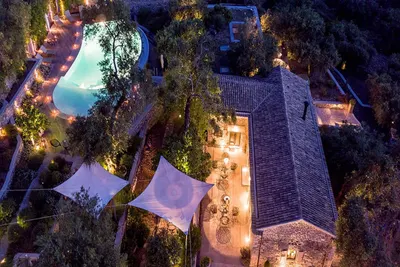 Torri e Merli Boutique Hotel