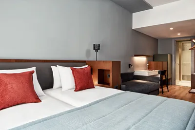 Achilleas Hotel Athens