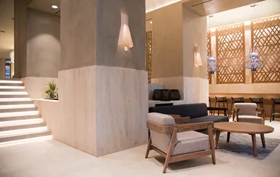 AKASHA Beach Hotel & Spa