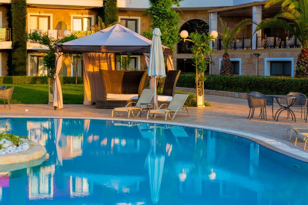 Mediterranean Princess - Adult Only Hotel