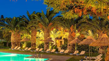 Hersonissos Maris Hotel
