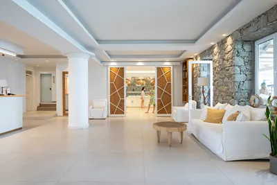 Acrogiali Beach Hotel Mykonos