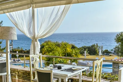 Acrotel Elea Beach Hotel