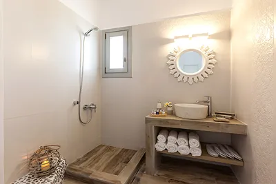 Villa Vinea Santorini
