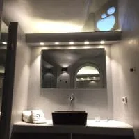 Altana Cliffside Villas Santorini