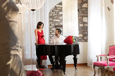 A For Art Hotel Thassos