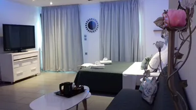 Beach Hotel Kapahi