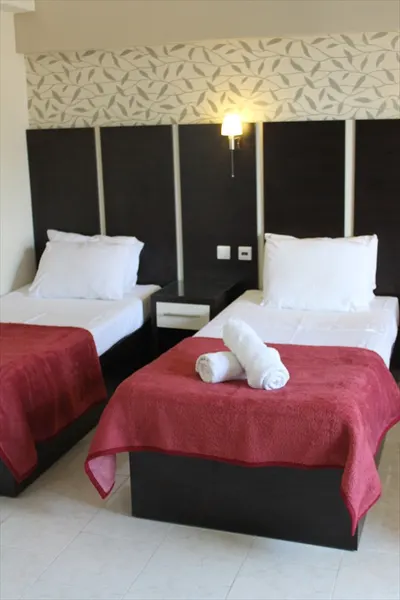 ROSE HOTEL FALIRAKI