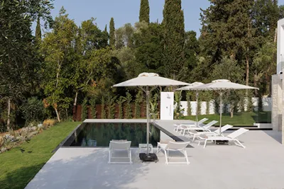 Villa Trinity