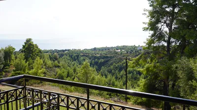 Halkidiki Kassandra Villa 3P