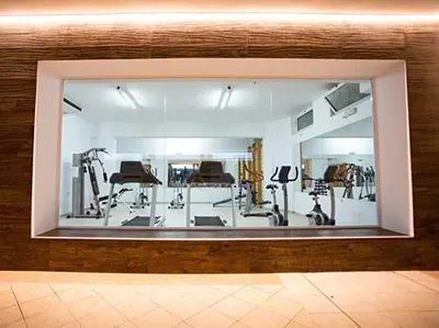Magda Hotel Club