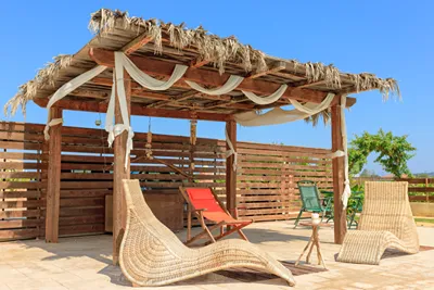 Augoustinos Villas Zakynthos