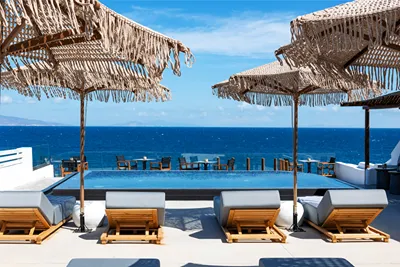 Almyra Suites