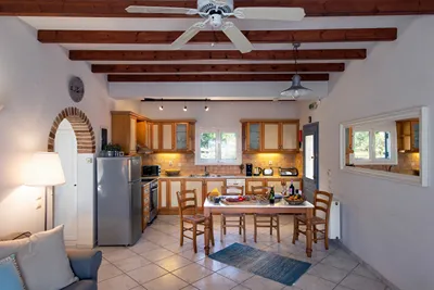 Panorama Villas Corfu