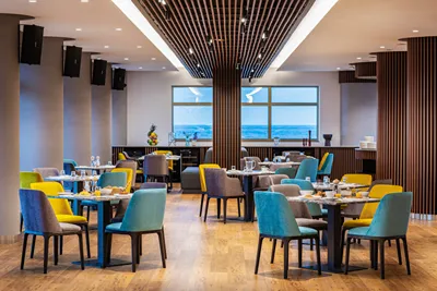 Mount Athos Resort Chalkidiki