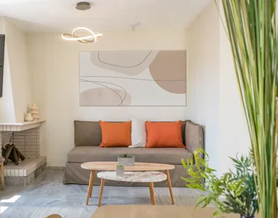 Niriides Villas