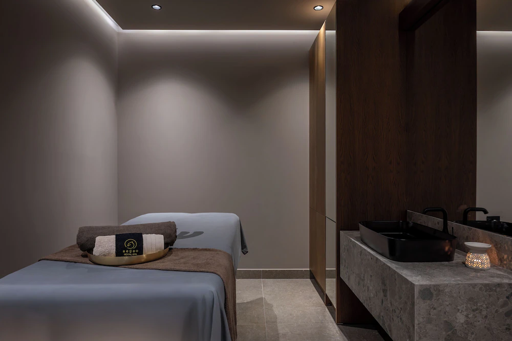 Mosay All Suite Hotel