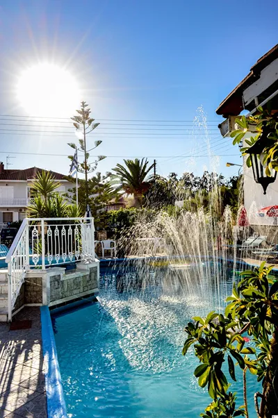 Acapulco Marinos Studios Apartments