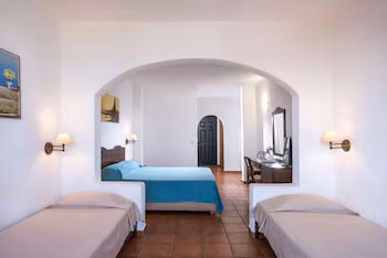 HERSONISSOS VILLAGE HOTEL and BUNGALOWS Hersotels Group