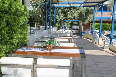 Philoxenia Village Hotel