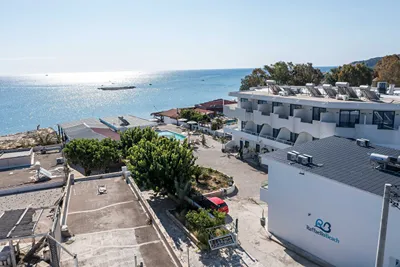 RAFFAELLO BEACH HOTEL