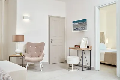 Santo Miramare Hotel Santorini
