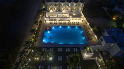 Dore Hotel Chania