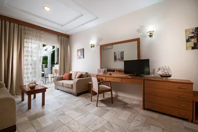 Porfi Beach Hotel Halkidiki