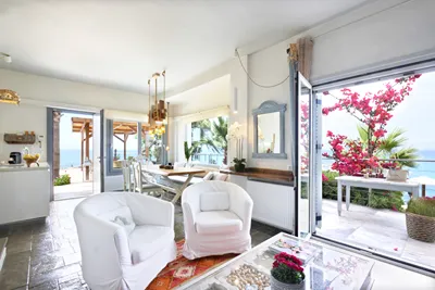 Paradisso Beach Villas Zakynthos
